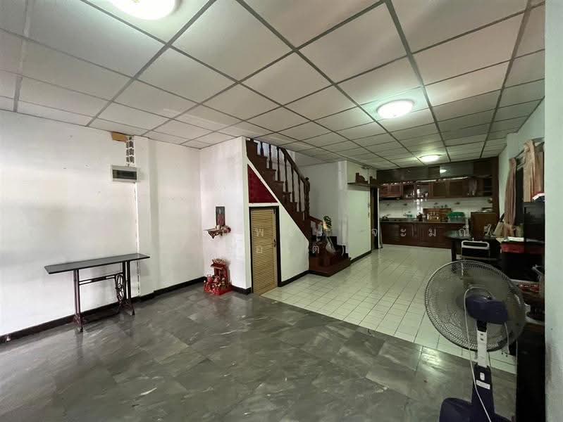 บ้านธนะสิน 9 (Baan Thanasin 9), Bangkok, ถนนนวมินทร์, Khlong Kum, Bueng Kum, Bangkok, 2 Bedrooms, 150 sqm, Townhouse For Sale, by คุณ ภาณุพงษ์ จะมณี (ออโต้), 500626357 - DDproperty.com