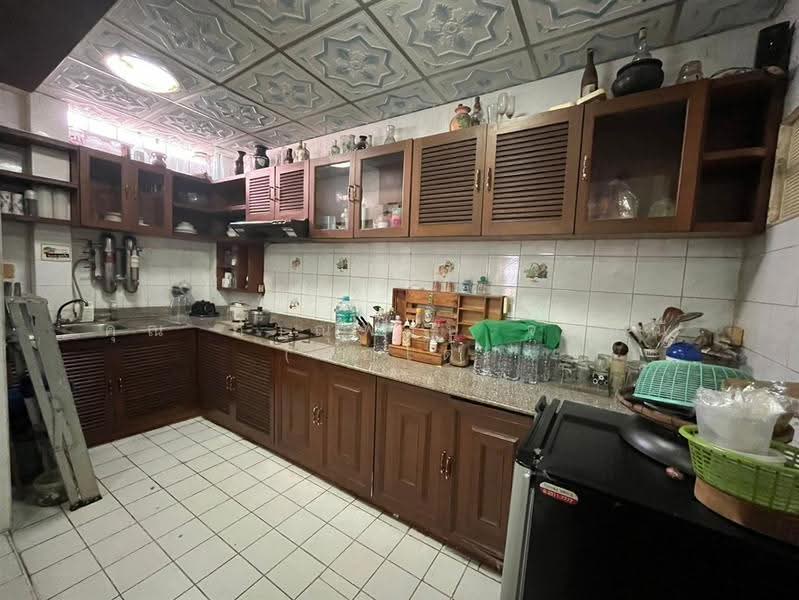 บ้านธนะสิน 9 (Baan Thanasin 9), Bangkok, ถนนนวมินทร์, Khlong Kum, Bueng Kum, Bangkok, 2 Bedrooms, 150 sqm, Townhouse For Sale, by คุณ ภาณุพงษ์ จะมณี (ออโต้), 500626357 - DDproperty.com