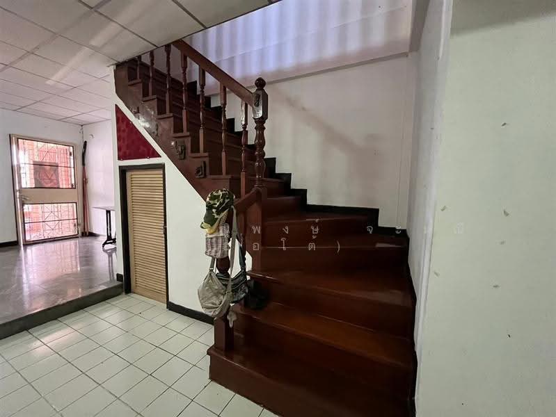 บ้านธนะสิน 9 (Baan Thanasin 9), กรุงเทพ, ถนนนวมินทร์, คลองกุ่ม, บึงกุ่ม, กรุงเทพ, 150 ตร.ม., ทาวน์เฮ้าส์ ขาย, โดย คุณ ภาณุพงษ์ จะมณี (ออโต้), 500626357 - DDproperty.com