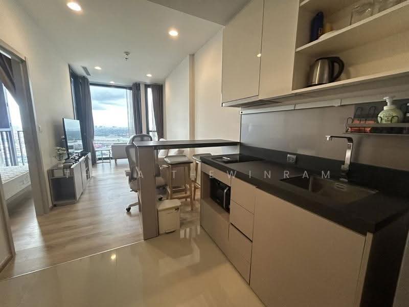 Oka Haus Sukhumvit 36 : โอกะ เฮ้าส์ สุขุมวิท 36, กรุงเทพ, 3399 ถนนพระรามที่ ๔, คลองตัน, คลองเตย, กรุงเทพ, 36 ตร.ม., คอนโด ให้เช่า, โดย Thida Thewinram, 500626358 - DDproperty.com