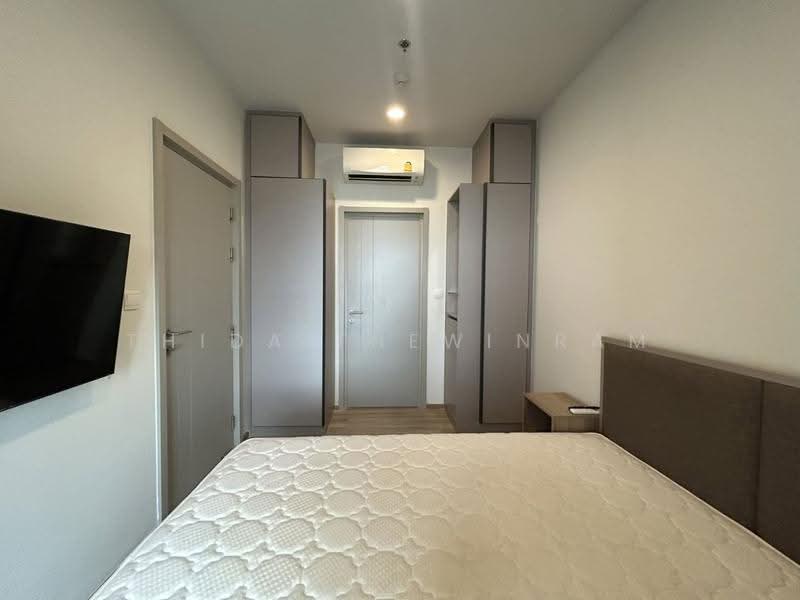 Oka Haus Sukhumvit 36, Bangkok, 3399 Rama 4 Road, Khong Tan, Khlong Toei, Bangkok, 1 Bedroom, 36 sqm, Condo For Rent, by Thida Thewinram, 500626358 - DDproperty.com