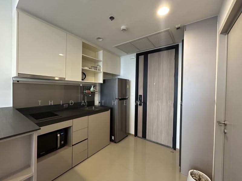 Oka Haus Sukhumvit 36, Bangkok, 3399 Rama 4 Road, Khong Tan, Khlong Toei, Bangkok, 1 Bedroom, 36 sqm, Condo For Rent, by Thida Thewinram, 500626358 - DDproperty.com