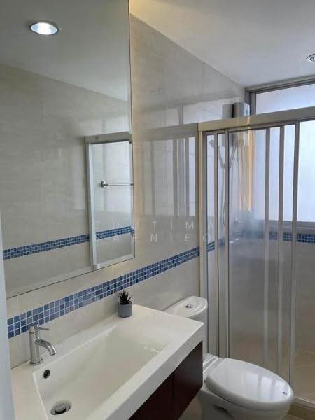 Life @ Sukhumvit 65, Bangkok, Sukhumvit Road, Phra Kanong Nua, Watthana, Bangkok, 2 Bedrooms, 60 sqm, Condo For Rent, by Chutima Saenieo, 500626360 - DDproperty.com