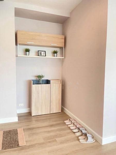 Life @ Sukhumvit 65, Bangkok, Sukhumvit Road, Phra Kanong Nua, Watthana, Bangkok, 2 Bedrooms, 60 sqm, Condo For Rent, by Chutima Saenieo, 500626360 - DDproperty.com