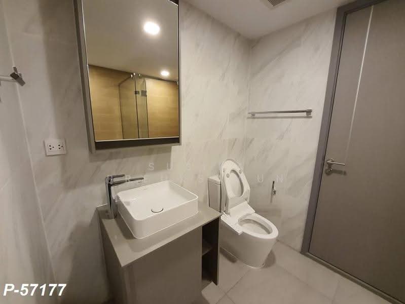 Taka Haus, Bangkok, 99 Soi Ekamai 10, Khlong Tan Nua, Watthana, Bangkok, 1 Bedroom, 37 sqm, Condo For Rent, by Susira Preuksawun, 500626367 - DDproperty.com