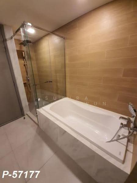 Taka Haus, Bangkok, 99 Soi Ekamai 10, Khlong Tan Nua, Watthana, Bangkok, 1 Bedroom, 37 sqm, Condo For Rent, by Susira Preuksawun, 500626367 - DDproperty.com