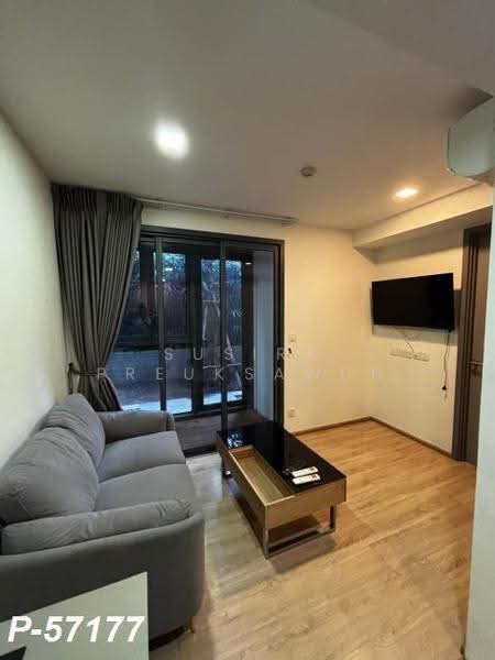 Taka Haus : ทากะ เฮาส์, กรุงเทพ, 99 ซอยเอกมัย 10, คลองตันเหนือ, วัฒนา, กรุงเทพ, 37 ตร.ม., คอนโด ให้เช่า, โดย Susira Preuksawun, 500626367 - DDproperty.com