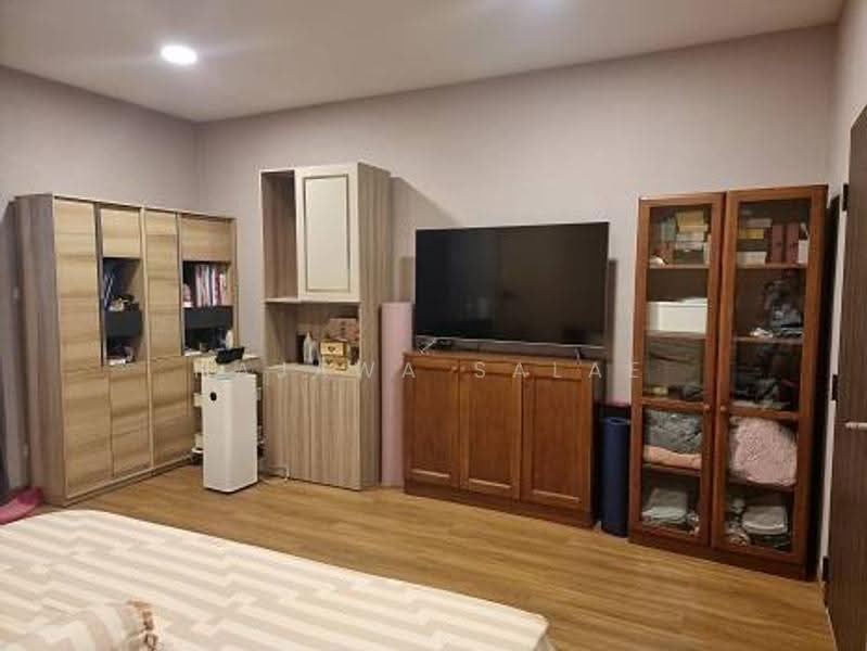 Country Complex Bangna, Bangkok, Sanpawut Road, Bang Na, Bangkok, 2 Bedrooms, 80 sqm, Condo For Sale, by Najawa Salae, 500626369 - DDproperty.com