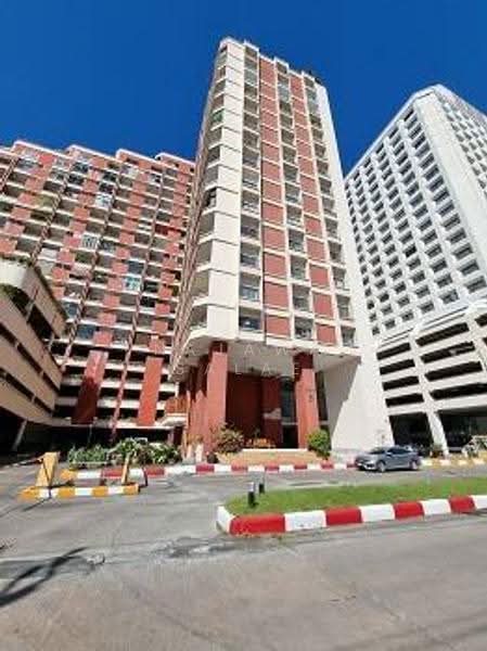 Country Complex Bangna, Bangkok, Sanpawut Road, Bang Na, Bangkok, 2 Bedrooms, 80 sqm, Condo For Sale, by Najawa Salae, 500626369 - DDproperty.com