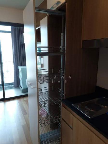 IDEO Blucove Sukhumvit : ไอดีโอ บลูโคฟ สุขุมวิท, กรุงเทพ, 2952 ถนนสุขุมวิท, บางนา, กรุงเทพ, 26 ตร.ม., คอนโด ขาย, โดย Najawa Salae, 500626371 - DDproperty.com