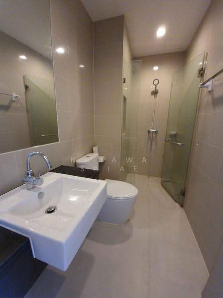 IDEO Blucove Sukhumvit, Bangkok, 2952 Sukhumvit Road, Bang Na, Bangkok, Studio, 26 sqm, Condo For Sale, by Najawa Salae, 500626371 - DDproperty.com