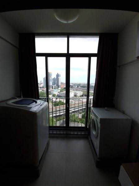 IDEO Blucove Sukhumvit, Bangkok, 2952 Sukhumvit Road, Bang Na, Bangkok, Studio, 26 sqm, Condo For Sale, by Najawa Salae, 500626371 - DDproperty.com