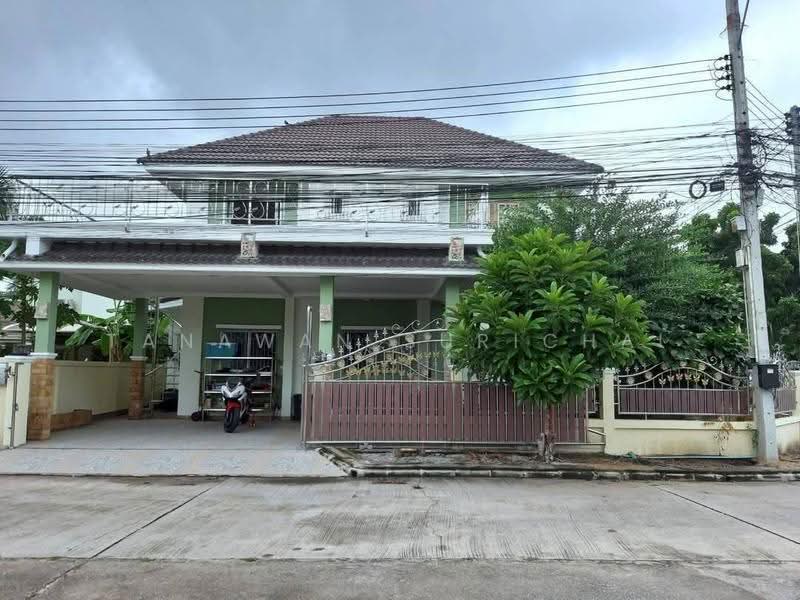 3-BR House, Chon Buri (Pattaya), Na Kloe, Bang Lamung (Pattaya), Chon Buri (Pattaya), 3 Bedrooms, 239 sqm, Single Detached House For Sale, by Tanawan Surichai, 500626372 - DDproperty.com