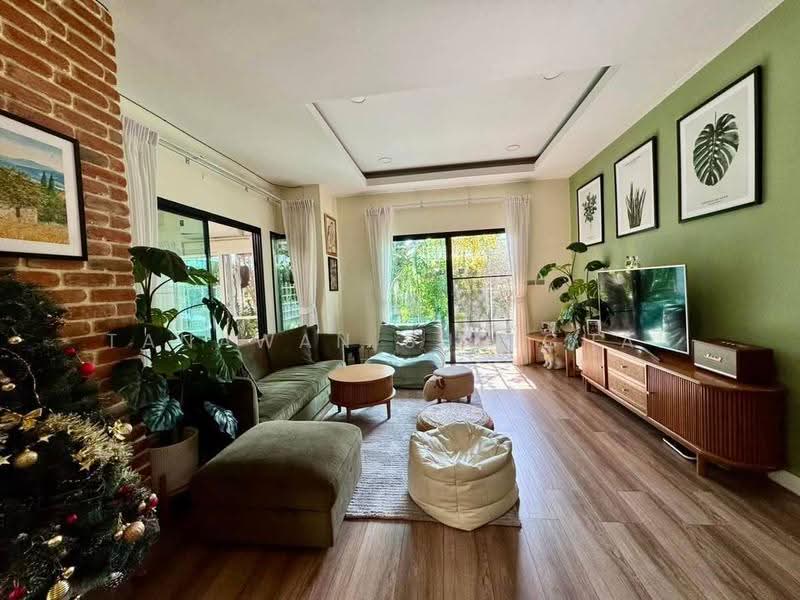 บ้าน 3-ห้องนอน, ชลบุรี, บางพระ, ศรีราชา, ชลบุรี, 204 ตร.ม., บ้านเดี่ยว ขาย, โดย Tanawan Surichai, 500626373 - DDproperty.com