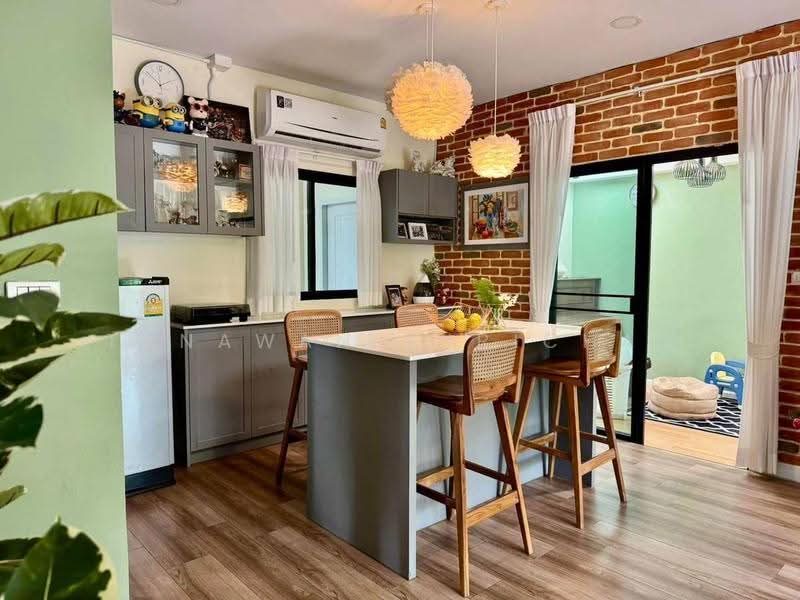 3-BR House, Chon Buri (Pattaya), Bang Phra, Si Racha, Chon Buri (Pattaya), 3 Bedrooms, 204 sqm, Single Detached House For Sale, by Tanawan Surichai, 500626373 - DDproperty.com