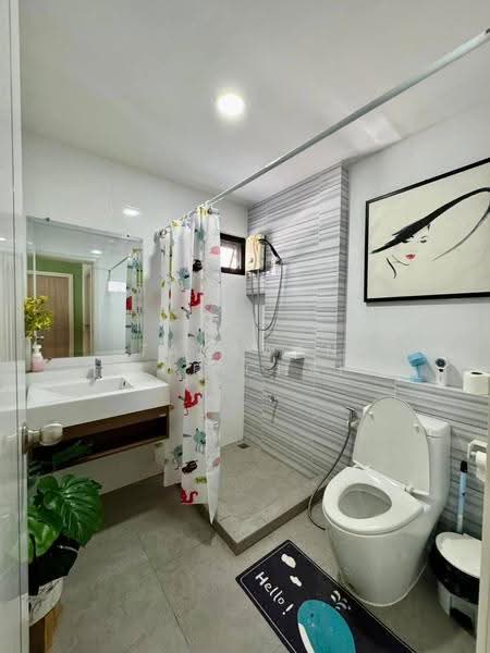 3-BR House, Chon Buri (Pattaya), Bang Phra, Si Racha, Chon Buri (Pattaya), 3 Bedrooms, 204 sqm, Single Detached House For Sale, by Tanawan Surichai, 500626373 - DDproperty.com