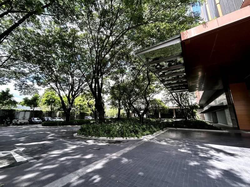 333 Riverside, Bangkok, 333 Pracharat Sai 2, Bang Sue, Bangkok, 1 Bedroom, 47 sqm, Condo For Sale, by Najawa Salae, 500626374 - DDproperty.com