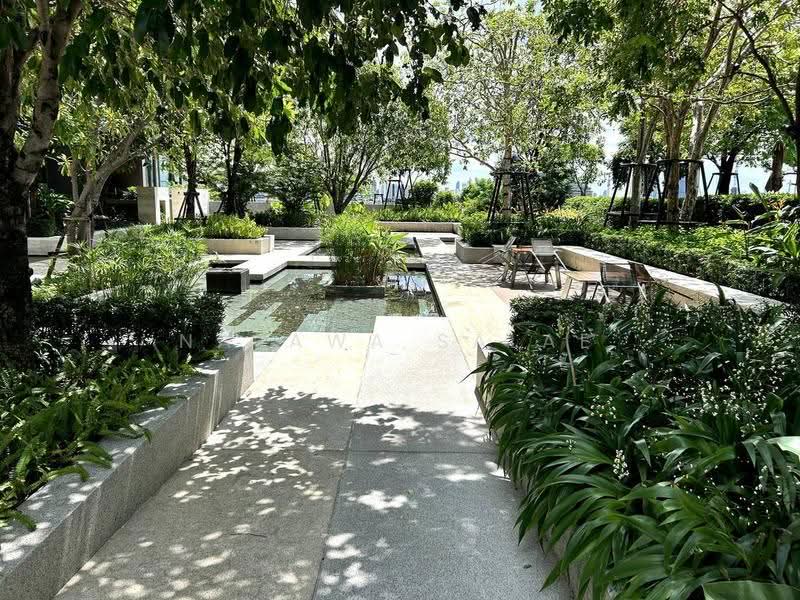 333 Riverside : 333 ริเวอร์ไซด์, กรุงเทพ, 333 ประชาราษฎร์ สาย 2, บางซื่อ, กรุงเทพ, 47 ตร.ม., คอนโด ขาย, โดย Najawa Salae, 500626374 - DDproperty.com