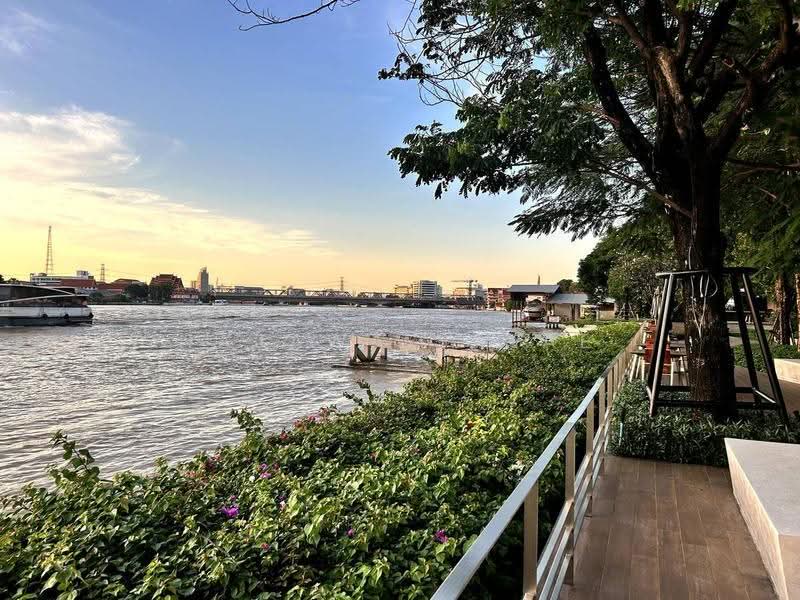 333 Riverside, Bangkok, 333 Pracharat Sai 2, Bang Sue, Bangkok, 1 Bedroom, 47 sqm, Condo For Sale, by Najawa Salae, 500626374 - DDproperty.com