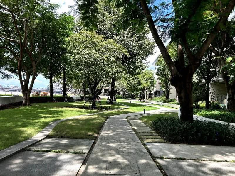 333 Riverside : 333 ริเวอร์ไซด์, กรุงเทพ, 333 ประชาราษฎร์ สาย 2, บางซื่อ, กรุงเทพ, 47 ตร.ม., คอนโด ขาย, โดย Najawa Salae, 500626374 - DDproperty.com
