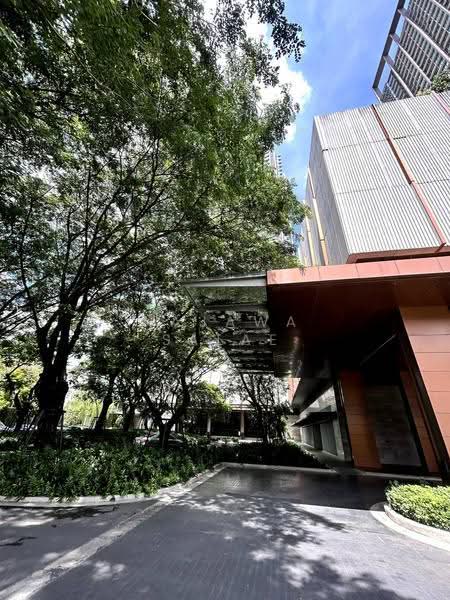 333 Riverside, Bangkok, 333 Pracharat Sai 2, Bang Sue, Bangkok, 1 Bedroom, 47 sqm, Condo For Sale, by Najawa Salae, 500626374 - DDproperty.com