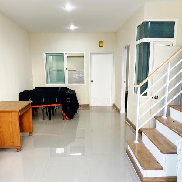 Golden Town Srinakarin-Sukhumvit : โกลเด้น ทาวน์ ศรีนคริทร์-สุขุมวิท, สมุทรปราการ, 133 หมู่ 4, บางเมือง, เมืองสมุทรปราการ, สมุทรปราการ, 130 ตร.ม., ทาวน์เฮ้าส์ ขาย, โดย AJHOMECENTER-คุณอ้อย, 500626378 - DDproperty.com