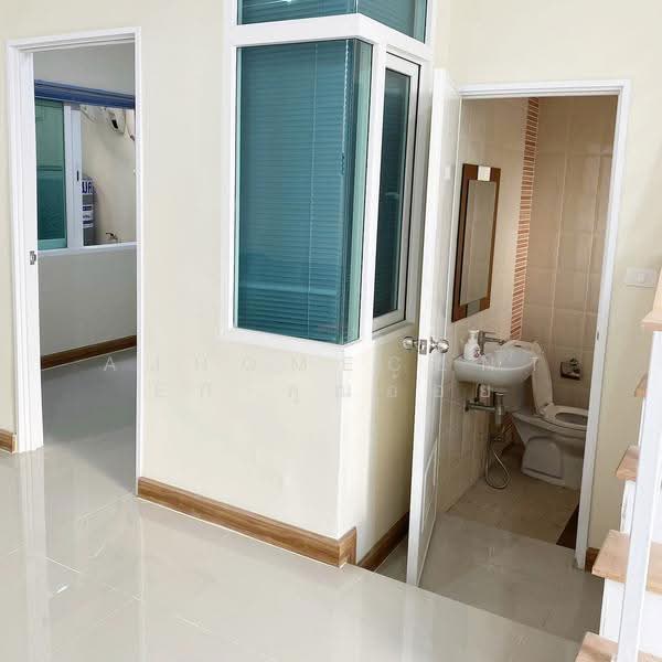 Golden Town Srinakarin-Sukhumvit, Samut Prakan, 133 Moo 4, Bang Mueng, Muang Samut Prakarn, Samut Prakan, 4 Bedrooms, 130 sqm, Townhouse For Sale, by AJHOMECENTER-คุณอ้อย, 500626378 - DDproperty.com