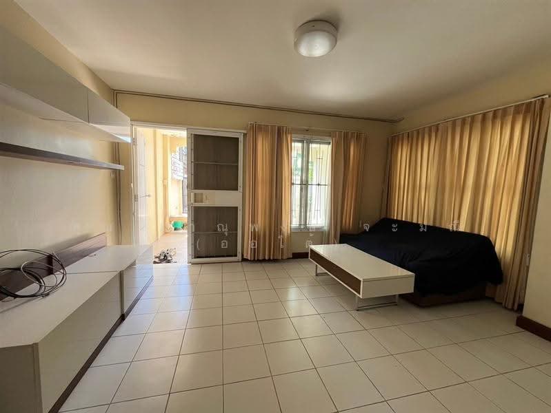 บ้านธนะสิน 9 (Baan Thanasin 9), Bangkok, Khlong Kum, Bueng Kum, Bangkok, 2 Bedrooms, 150 sqm, Townhouse For Sale, by คุณ ภาณุพงษ์ จะมณี (ออโต้), 500626380 - DDproperty.com