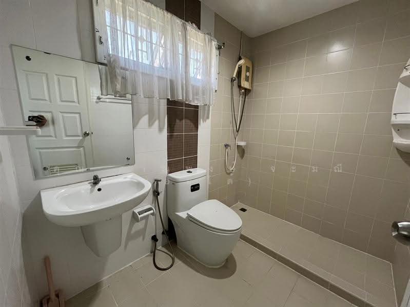 บ้านธนะสิน 9 (Baan Thanasin 9), Bangkok, Khlong Kum, Bueng Kum, Bangkok, 2 Bedrooms, 150 sqm, Townhouse For Sale, by คุณ ภาณุพงษ์ จะมณี (ออโต้), 500626380 - DDproperty.com