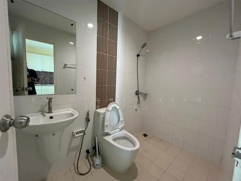 บ้านธนะสิน 9 (Baan Thanasin 9), Bangkok, Khlong Kum, Bueng Kum, Bangkok, 2 Bedrooms, 150 sqm, Townhouse For Sale, by คุณ ภาณุพงษ์ จะมณี (ออโต้), 500626380 - DDproperty.com
