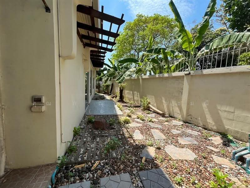 บ้านธนะสิน 9 (Baan Thanasin 9), กรุงเทพ, คลองกุ่ม, บึงกุ่ม, กรุงเทพ, 150 ตร.ม., ทาวน์เฮ้าส์ ขาย, โดย คุณ ภาณุพงษ์ จะมณี (ออโต้), 500626380 - DDproperty.com