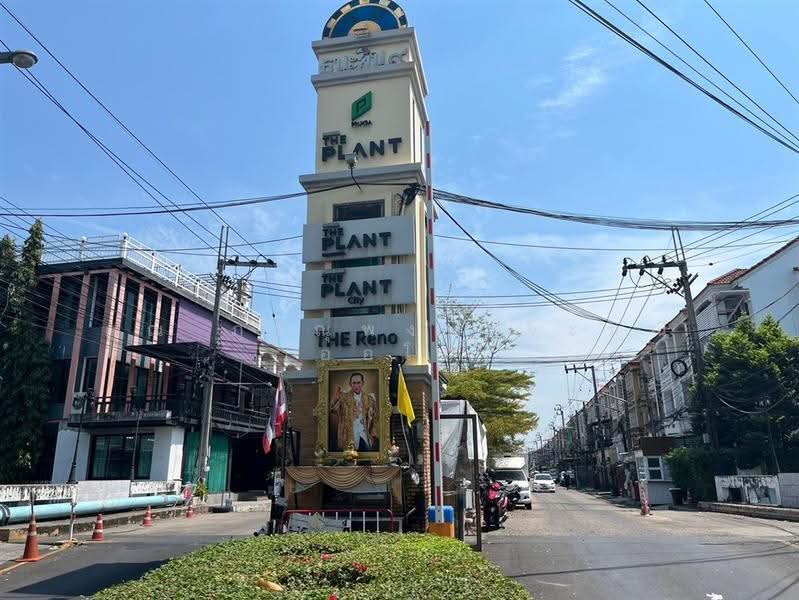 บ้านธนะสิน 9 (Baan Thanasin 9), กรุงเทพ, คลองกุ่ม, บึงกุ่ม, กรุงเทพ, 150 ตร.ม., ทาวน์เฮ้าส์ ขาย, โดย คุณ ภาณุพงษ์ จะมณี (ออโต้), 500626380 - DDproperty.com