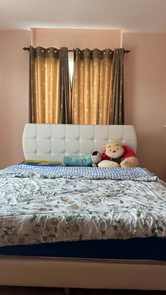 3-BR Semi-detached House, Chon Buri (Pattaya), Bang Lamung, Bang Lamung (Pattaya), Chon Buri (Pattaya), 3 Bedrooms, 204 sqm, Semi-Detached House (Twin House) For Sale, by Siwanon Gosachan, 500626384 - DDproperty.com