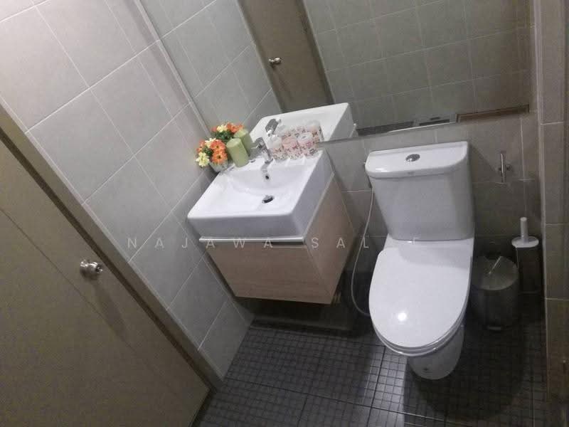IDEO O2 Bangna, Bangkok, 195 Sanphawut Road, Bang Na Tai, Bang Na, Bangkok, 2 Bedrooms, 47 sqm, Condo For Rent, by Najawa Salae, 500626385 - DDproperty.com