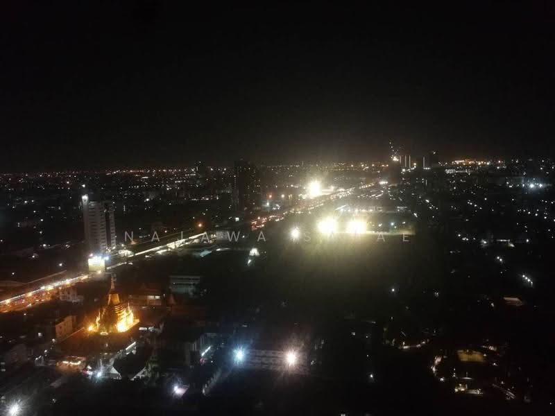 IDEO O2 Bangna, Bangkok, 195 Sanphawut Road, Bang Na Tai, Bang Na, Bangkok, 2 Bedrooms, 47 sqm, Condo For Rent, by Najawa Salae, 500626385 - DDproperty.com