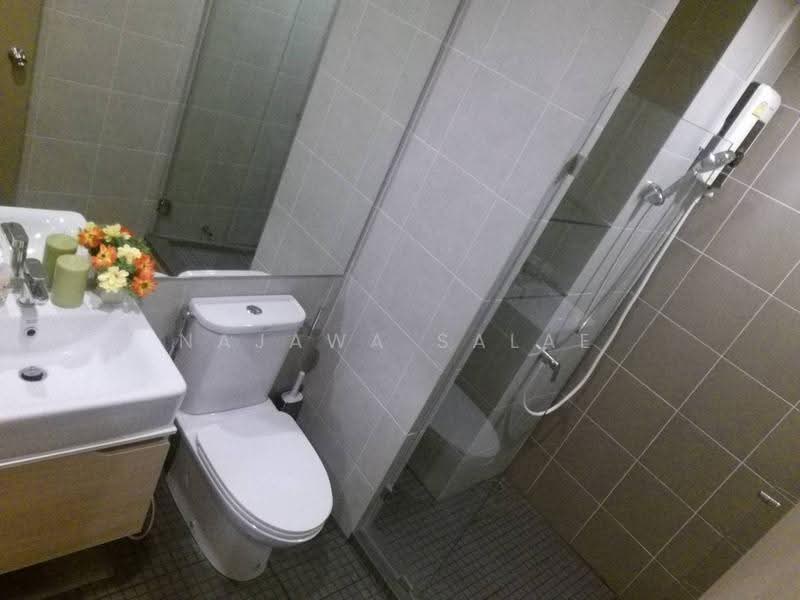 IDEO O2 Bangna, Bangkok, 195 Sanphawut Road, Bang Na Tai, Bang Na, Bangkok, 2 Bedrooms, 47 sqm, Condo For Rent, by Najawa Salae, 500626385 - DDproperty.com