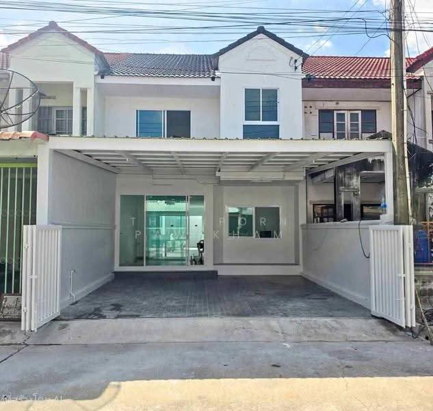 undefined, Chon Buri (Pattaya), Huai Kapi, Muang Chon Buri, Chon Buri (Pattaya), 3 Bedrooms, 150 sqm, Single Detached House For Sale, by Thitiporn Pawikham, 500626386 - DDproperty.com