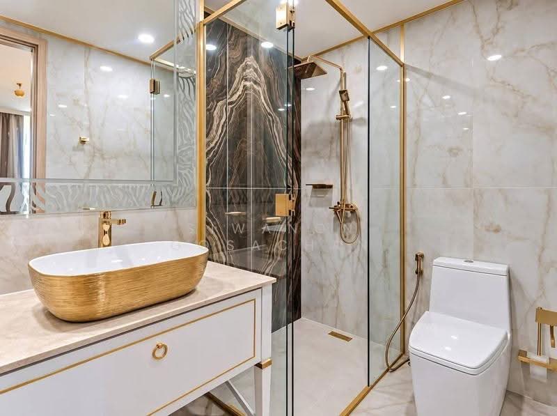 Copacabana Beach Jomtien, Chon Buri (Pattaya), Jomtien Sai Song Rd, Nong Pru, Bang Lamung (Pattaya), Chon Buri (Pattaya), 1 Bedroom, 35 sqm, Condo For Sale, by Siwanon Gosachan, 500626387 - DDproperty.com