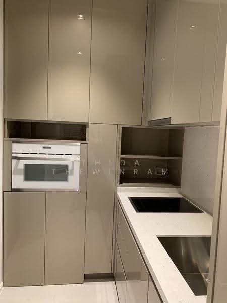 The Diplomat 39, Bangkok, 18 Soi Sukhumvit 39, Sukhumvit Road, Khlong Tan Nua, Watthana, Bangkok, 1 Bedroom, 54 sqm, Condo For Rent, by Thida Thewinram, 500626388 - DDproperty.com