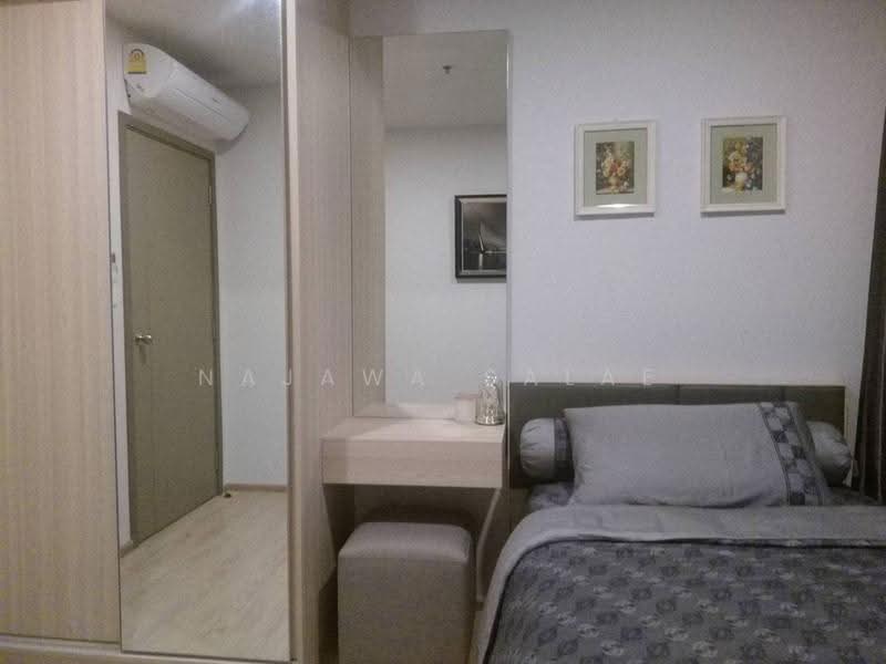 IDEO O2 Bangna, Bangkok, 195 Sanphawut Road, Bang Na Tai, Bang Na, Bangkok, 2 Bedrooms, 47 sqm, Condo For Sale, by Najawa Salae, 500626389 - DDproperty.com