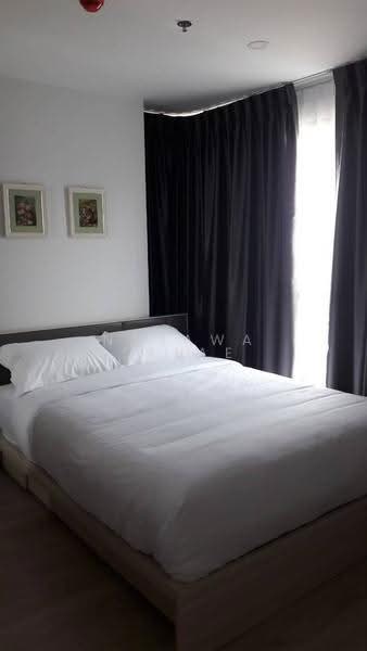IDEO O2 Bangna, Bangkok, 195 Sanphawut Road, Bang Na Tai, Bang Na, Bangkok, 2 Bedrooms, 47 sqm, Condo For Sale, by Najawa Salae, 500626389 - DDproperty.com