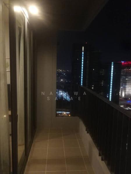 IDEO O2 Bangna, Bangkok, 195 Sanphawut Road, Bang Na Tai, Bang Na, Bangkok, 2 Bedrooms, 47 sqm, Condo For Sale, by Najawa Salae, 500626389 - DDproperty.com