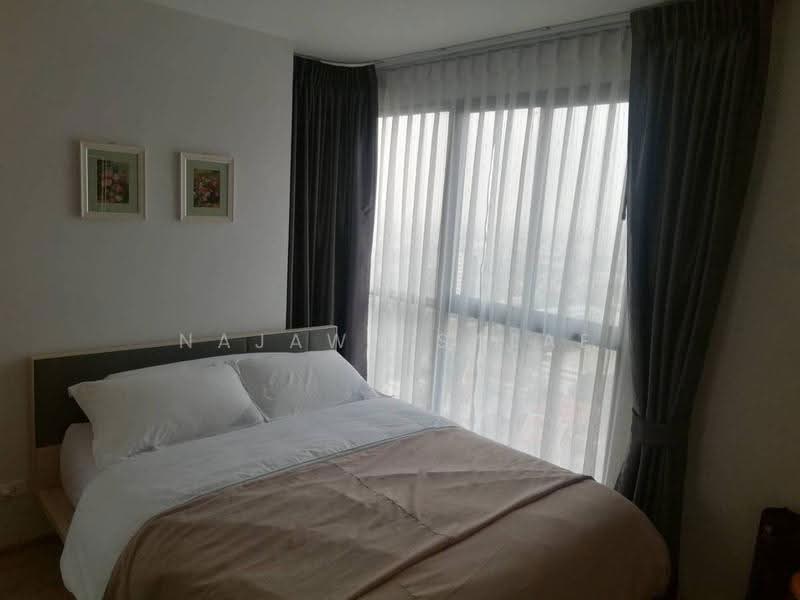 IDEO O2 Bangna, Bangkok, 195 Sanphawut Road, Bang Na Tai, Bang Na, Bangkok, 2 Bedrooms, 47 sqm, Condo For Sale, by Najawa Salae, 500626389 - DDproperty.com