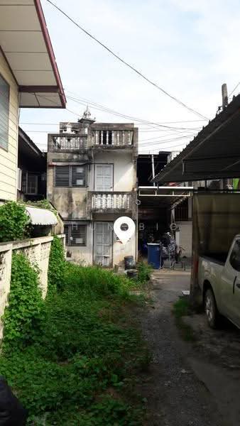ซอยสังคมสงเคราะห์ 24 (ซอยคำเปลว), กรุงเทพ, ลาดพร้าว, กรุงเทพ, 148 ตร.ม., กิจการ ขาย, โดย Khun Big, 500626390 - DDproperty.com