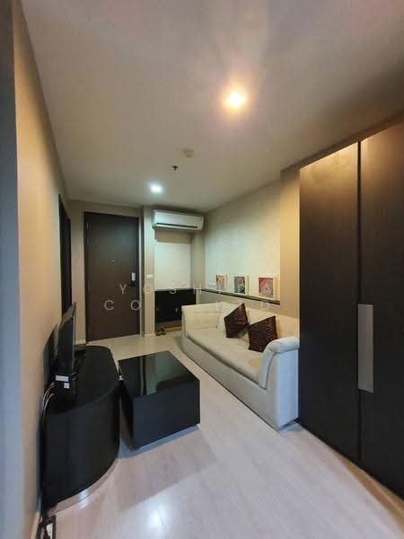 Rhythm Sukhumvit 44/1, Bangkok, Sukhumvit Road, Phra Kanong, Khlong Toei, Bangkok, 1 Bedroom, 45 sqm, Condo For Sale, by Yoshida Co., Ltd., 500626392 - DDproperty.com