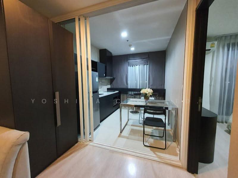 Rhythm Sukhumvit 44/1, Bangkok, Sukhumvit Road, Phra Kanong, Khlong Toei, Bangkok, 1 Bedroom, 45 sqm, Condo For Sale, by Yoshida Co., Ltd., 500626392 - DDproperty.com