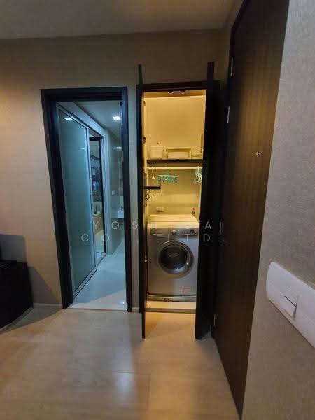 Rhythm Sukhumvit 44/1, Bangkok, Sukhumvit Road, Phra Kanong, Khlong Toei, Bangkok, 1 Bedroom, 45 sqm, Condo For Sale, by Yoshida Co., Ltd., 500626392 - DDproperty.com
