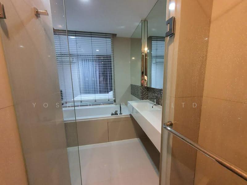 Rhythm Sukhumvit 44/1, Bangkok, Sukhumvit Road, Phra Kanong, Khlong Toei, Bangkok, 1 Bedroom, 45 sqm, Condo For Sale, by Yoshida Co., Ltd., 500626392 - DDproperty.com