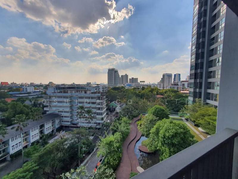 Rhythm Sukhumvit 44/1 : ริธึ่ม สุขุมวิท 44/1, กรุงเทพ, ถนนสุขุมวิท แขวงพระโขนง เขตคลองเตย กรุงเทพมหานคร, พระโขนง, คลองเตย, กรุงเทพ, 45 ตร.ม., คอนโด ขาย, โดย Yoshida Co., Ltd., 500626392 - DDproperty.com
