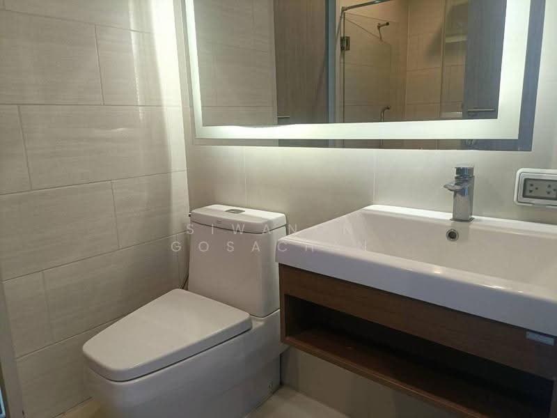 AERAS Beachfront Condominium Jomtien : แอราส คอนโด, ชลบุรี, หมู่ 12 ซอยจอมเทียน 17 ถนนหาดจอมเทียน, หนองปรือ, บางละมุง, ชลบุรี, 47 ตร.ม., คอนโด ให้เช่า, โดย Siwanon Gosachan, 500626393 - DDproperty.com